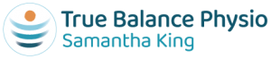 True Balance Physio Logo