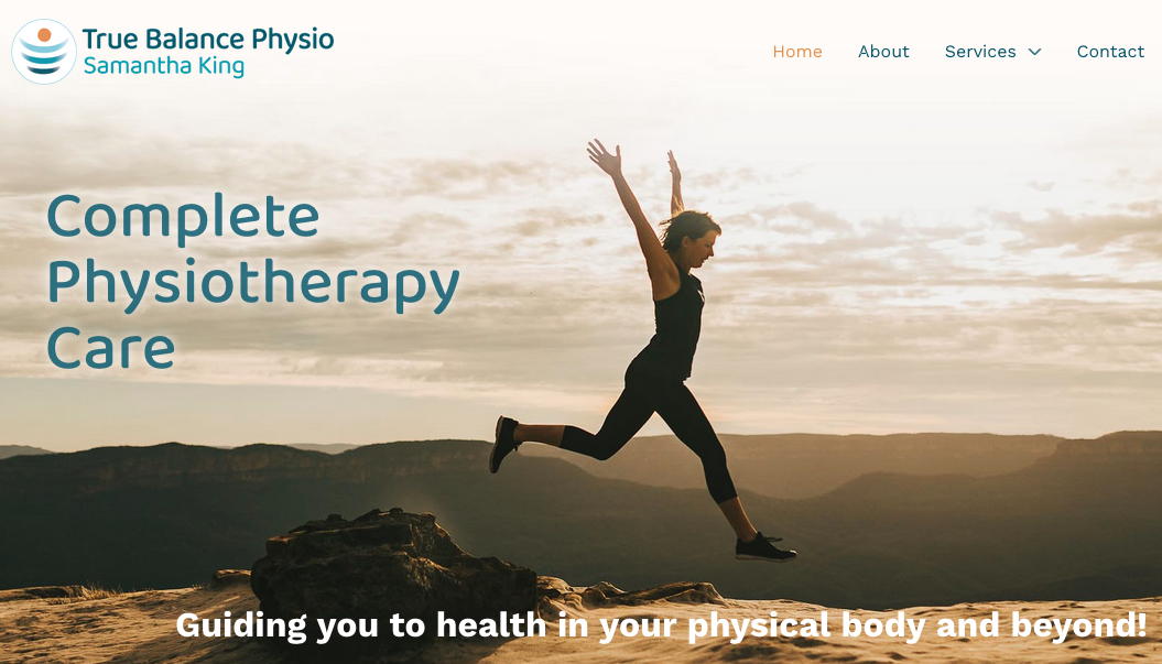 Exercises — Blog — Total Physiotherapy